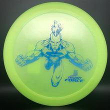 Load image into Gallery viewer, Discraft Big Z Force  stock
