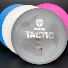 Load image into Gallery viewer, Discmania Exo Soft Tactic - stock
