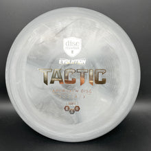 Load image into Gallery viewer, Discmania Exo Soft Tactic - stock
