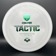 Load image into Gallery viewer, Discmania Exo Soft Tactic - stock