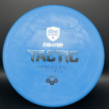 Load image into Gallery viewer, Discmania Exo Soft Tactic - stock