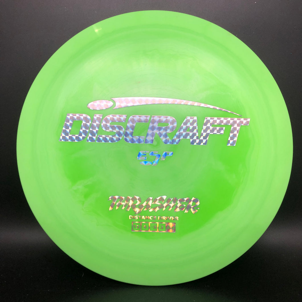 Discraft ESP Thrasher - stock