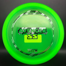 Load image into Gallery viewer, Discraft Z Avenger SS - stock