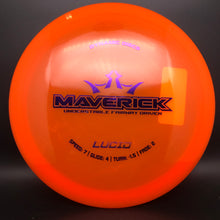 Load image into Gallery viewer, Dynamic Discs Lucid Maverick - stock