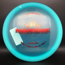 Load image into Gallery viewer, Dynamic Discs Lucid Maverick - stock