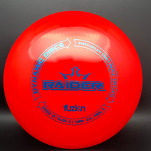 Load image into Gallery viewer, Dynamic Discs BioFuzion Raider - stock