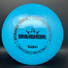 Load image into Gallery viewer, Dynamic Discs BioFuzion Raider - stock