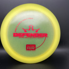 Load image into Gallery viewer, Dynamic Discs Lucid Air Defender - stock