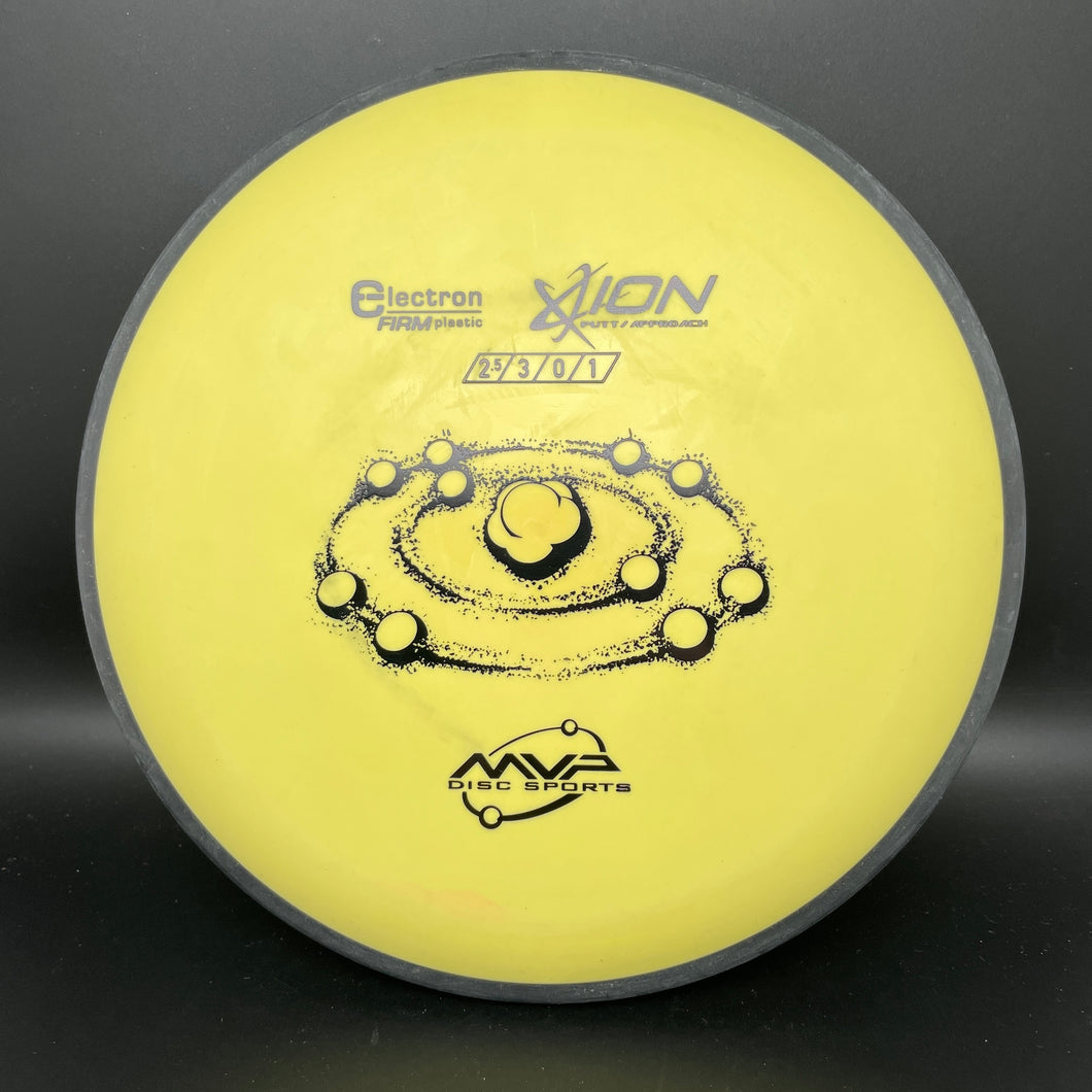 MVP Electron Medium Ion - stock