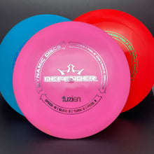 Load image into Gallery viewer, Dynamic Discs BioFuzion Defender - stock