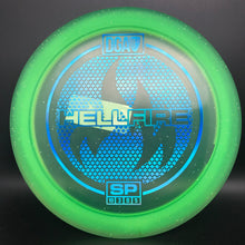 Load image into Gallery viewer, DGA SP Line Hellfire - stock