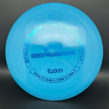 Load image into Gallery viewer, Dynamic Discs BioFuzion Defender - stock
