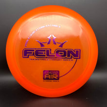 Load image into Gallery viewer, Dynamic Discs Lucid Air Felon - stock