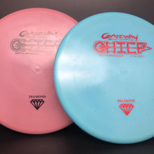 Load image into Gallery viewer, Gateway Diamond Chief - stock