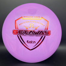 Load image into Gallery viewer, Dynamic Discs Fuzion Getaway - stock