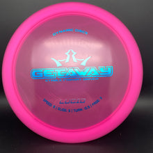 Load image into Gallery viewer, Dynamic Discs Lucid Getaway - stock