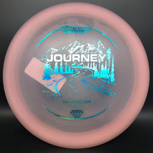 Load image into Gallery viewer, Gateway Diamond Journey - road scene