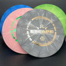 Load image into Gallery viewer, Dynamic Discs Prime Burst Escape - stock