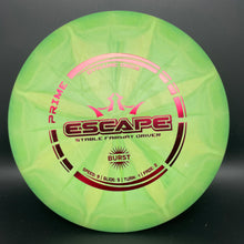 Load image into Gallery viewer, Dynamic Discs Prime Burst Escape - stock