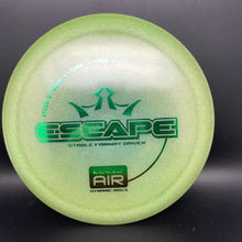 Load image into Gallery viewer, Dynamic Discs Lucid Air Escape - stock