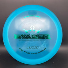 Load image into Gallery viewer, Dynamic Discs Lucid Evader - stock