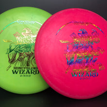 Load image into Gallery viewer, Gateway Money Blend Wizard - stock