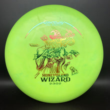 Load image into Gallery viewer, Gateway Money Blend Wizard - stock