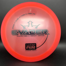 Load image into Gallery viewer, Dynamic Discs Lucid Air Evader - stock