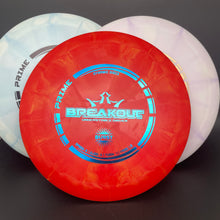 Load image into Gallery viewer, Dynamic Discs Prime Burst Breakout - stock