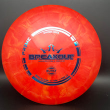 Load image into Gallery viewer, Dynamic Discs Prime Burst Breakout - stock