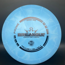 Load image into Gallery viewer, Dynamic Discs Prime Burst Breakout - stock