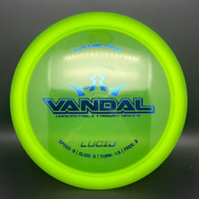 Load image into Gallery viewer, Dynamic Discs Lucid Vandal - stock
