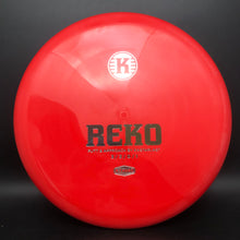 Load image into Gallery viewer, Kastaplast K3 Hard Reko