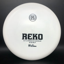 Load image into Gallery viewer, Kastaplast K1 Reko