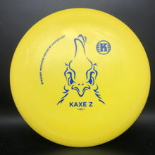 Load image into Gallery viewer, Kastaplast K3 Kaxe Z Out of Production
