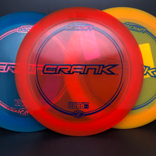 Load image into Gallery viewer, Discraft Z Crank - stock
