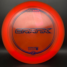 Load image into Gallery viewer, Discraft Z Crank - stock