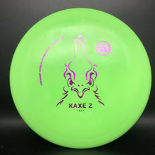 Load image into Gallery viewer, Kastaplast K3 Kaxe Z Out of Production