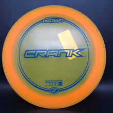 Load image into Gallery viewer, Discraft Z Crank - stock