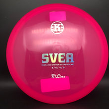 Load image into Gallery viewer, Kastaplast K1 Svea