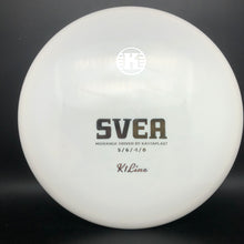 Load image into Gallery viewer, Kastaplast K1 Svea