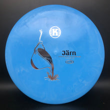 Load image into Gallery viewer, Kastaplast K3 Jarn Järn