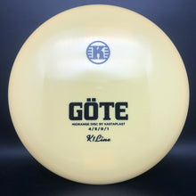 Load image into Gallery viewer, Kastaplast K1 Gote Göte