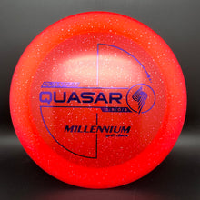 Load image into Gallery viewer, Millennium Quantum Star Dust (MF) Quasar
