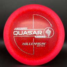 Load image into Gallery viewer, Millennium Quantum Star Dust (MF) Quasar
