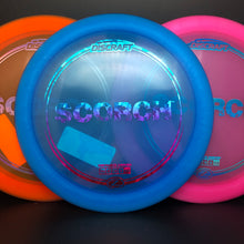 Load image into Gallery viewer, Discraft Z Scorch - stock