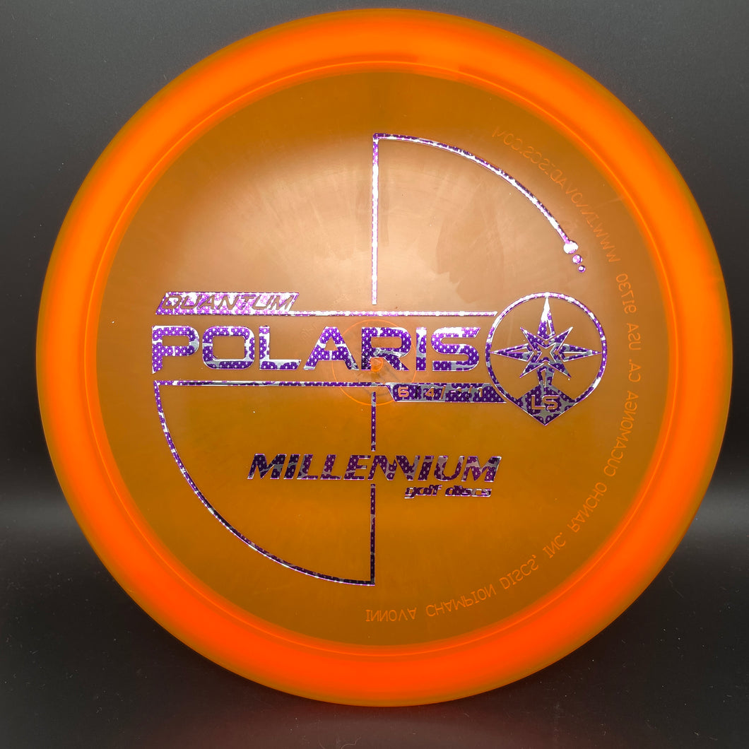 Millennium Quantum Polaris LS - stock