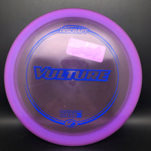 Load image into Gallery viewer, Discraft Z Vulture - stock