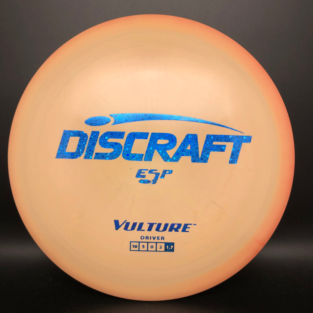 Discraft ESP Vulture - stock