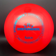 Load image into Gallery viewer, Dynamic Discs BioFuzion Defender - stock